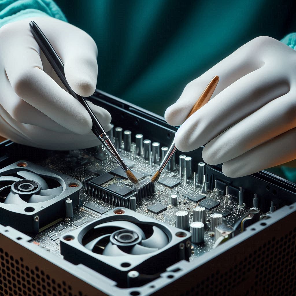 Smartphone Tablet Laptop Konsolen Reparaturen